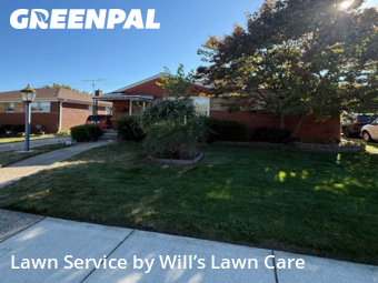 Lawn Mow nearby St. Clair Shores, MI, 