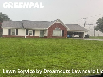 Lawn Cut nearby Harvest, AL, 