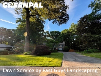 Lawn Mowing nearby Marietta, GA, 