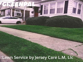 Lawn Mow nearby Woodbridge Township, NJ, 