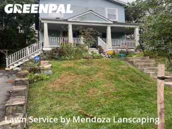 Lawn Cut nearby Silver Spring, MD, 