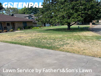 Yard Mowing nearby Arlington, TX, 