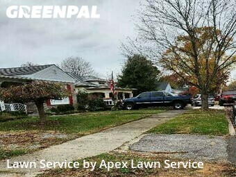 Yard Cutting nearby Johnson City, TN, 