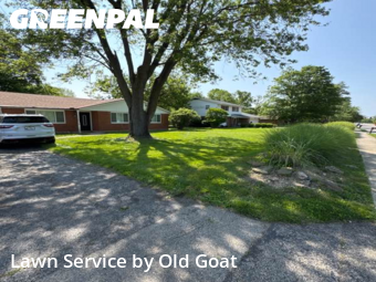 Lawn Service nearby Dayton, OH, 