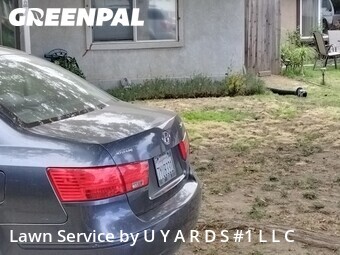 Lawn Care Service nearby Modesto, CA, 