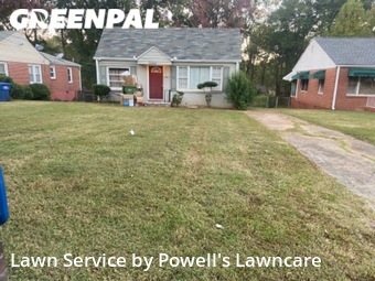 Lawn Cut nearby Atlanta, GA, 