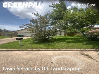 Lawn Cut nearby Houston, TX, 