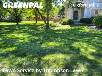 Lawn Maintenance nearby Overland Park, KS, 
