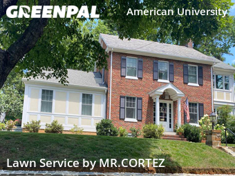 Lawn Mowing nearby Washington, MD, 