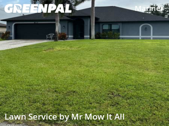 Yard Cutting nearby Cape Coral, FL, 