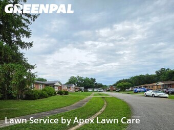 Lawn Mow nearby Louisville, KY, 