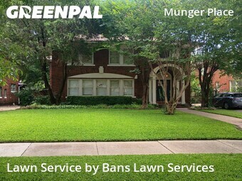 Yard Mowing nearby Dallas, TX, 