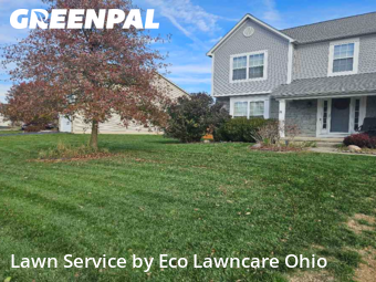 Lawn Service nearby Lewis Center, OH, 