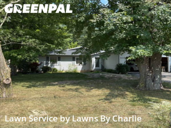 Lawn Cut nearby East Lansing, MI, 