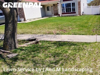 Lawn Mow nearby Bolingbrook, IL, 