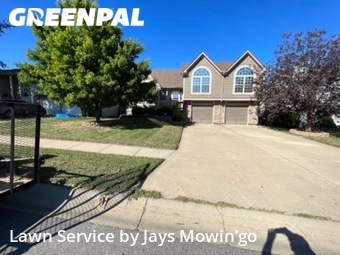Lawn Cut nearby Independence, MO, 