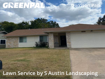 Lawn Mowing nearby Austin, TX, 