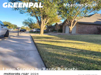 Lawn Care Service nearby Lubbock, TX, 