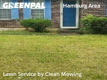 Grass Cutting nearby Lexington, KY, 