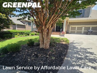 Grass Cutting nearby Smyrna, GA, 