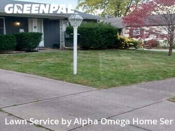 Grass Cutting nearby South Bend, IN, 