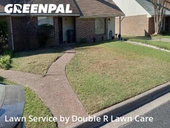 Yard Cutting nearby Bryan, TX, 