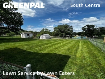 Grass Cut nearby Omaha, NE, 