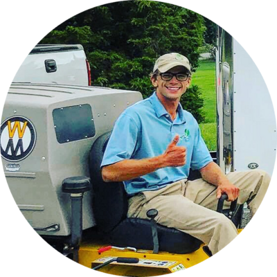 Local Lawn care service near me in Dighton, MA, 02715