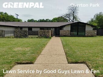 Lawn Maintenance nearby Fort Worth, TX, 