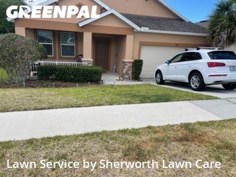 Lawn Mow nearby Apopka, FL, 