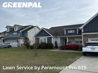 Yard Mowing nearby Fuquay Varina, NC, 