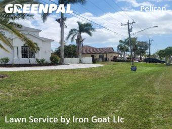 Lawn Service nearby Cape Coral, FL, 