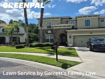 Lawn Cut nearby Zephyrhills, FL, 