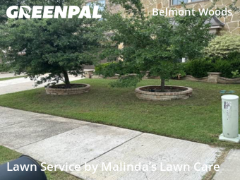 Lawn Mow nearby Frisco, TX, 