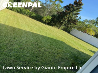 Lawn Care nearby Nocatee, FL, 