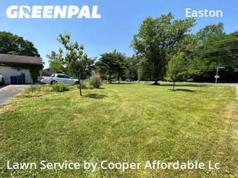 Lawn Mowing Service nearby Columbus, OH, 