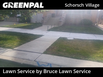Lawn Service nearby Chicago, IL, 