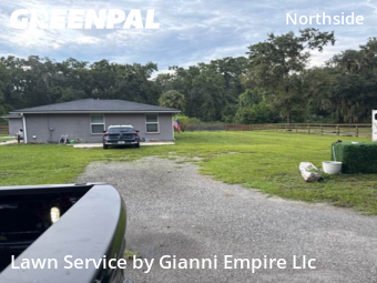 Lawn Maintenance nearby Jacksonville, FL, 