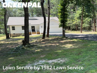 Lawn Mowing Service nearby Taylorsville, NC, 