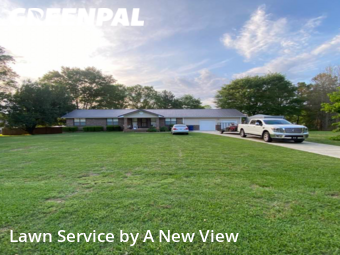 Lawn Care nearby Oxford, AL, 