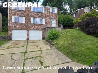 Lawn Care Service nearby Pittsburgh, PA, 
