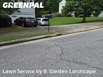 Lawn Mow nearby Lawrenceville, GA, 