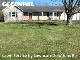 Lawn Service nearby Bowling Green, KY, 
