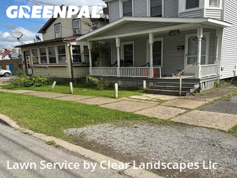 Lawn Mowing nearby Utica, NY, 