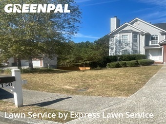 Lawn Care Service nearby Lawrenceville, GA, 