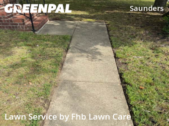 Grass Cut nearby Newport News, VA, 