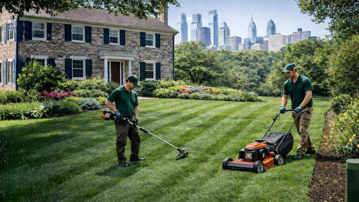 How to Choose the Best Lawn Care Company in San Antonio in 2026 By Greenpal