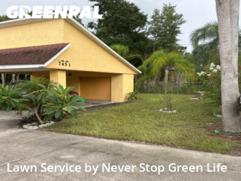 Lawn Service nearby Orlando, FL, 