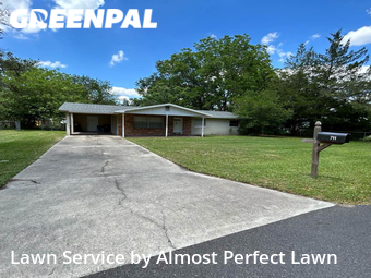Lawn Mowing Service nearby Ocala, FL, 