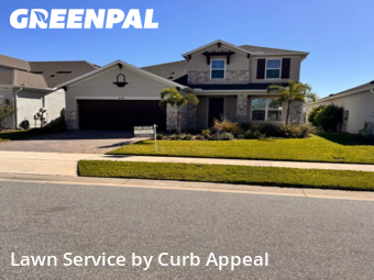 Lawn Care nearby Minneola, FL, 